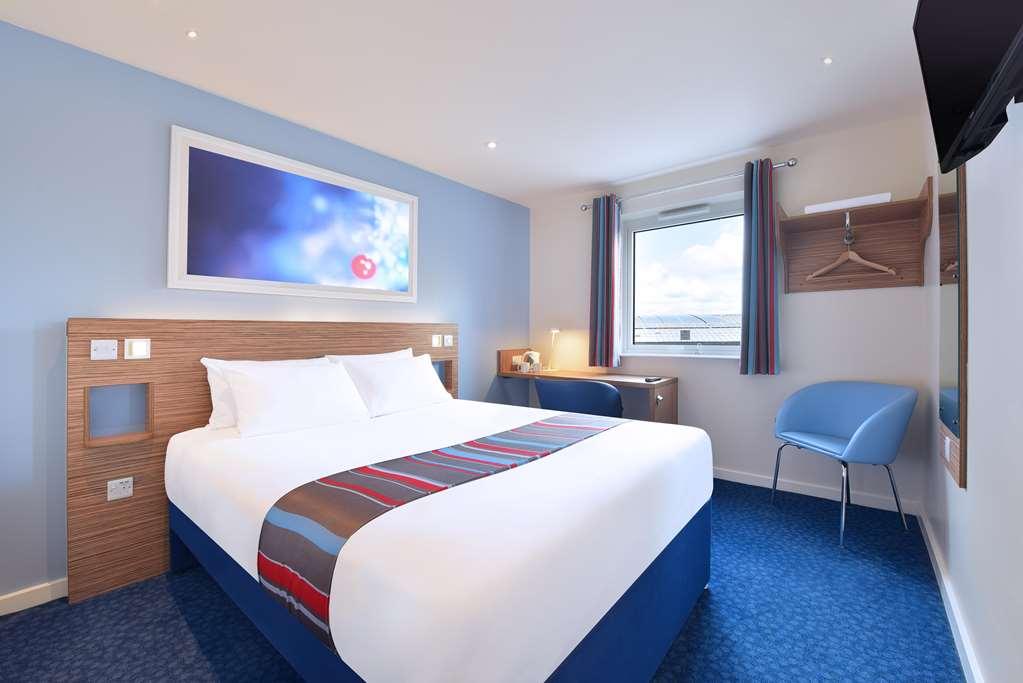 Travelodge Chester Central Ruang foto
