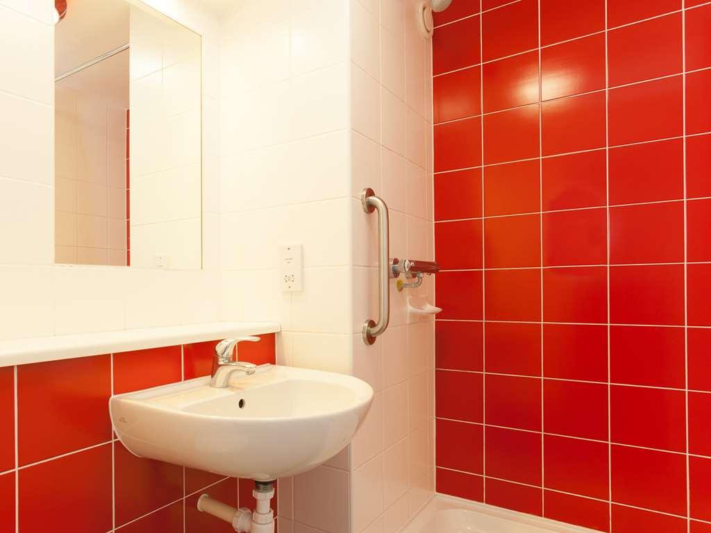 Travelodge Chester Central Ruang foto