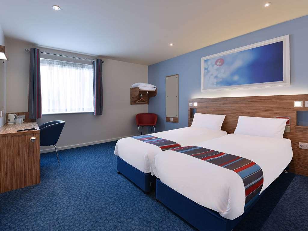 Travelodge Chester Central Ruang foto